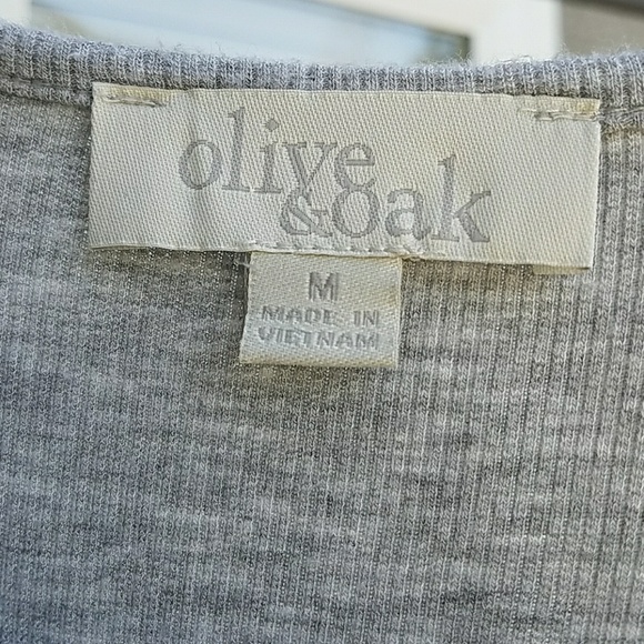 Stretchy spring dress - Picture 4 of 8